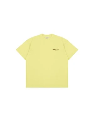 T-shirt z nadrukiem LEGACY STUDIOS