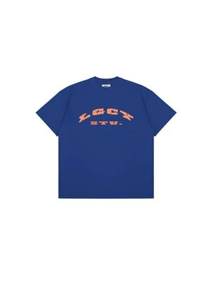 T-shirt z nadrukiem LEGACY STUDIOS