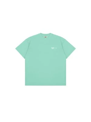 T-shirt z nadrukiem LEGACY STUDIOS