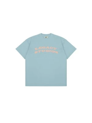 T-shirt z nadrukiem LEGACY STUDIOS