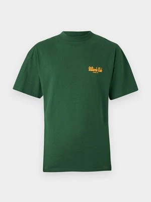 T-shirt z nadrukiem LEGACY STUDIOS