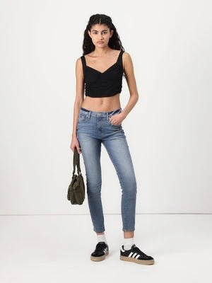 T-shirt z nadrukiem LeGer by Lena Gercke