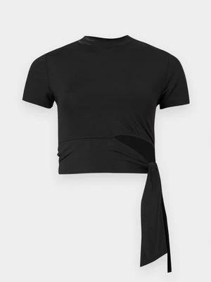 T-shirt z nadrukiem LeGer by Lena Gercke