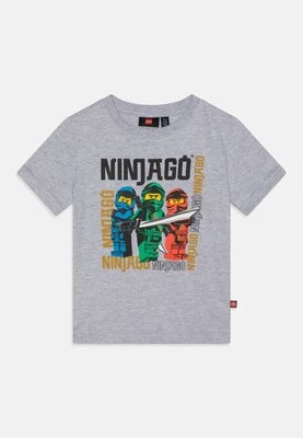 T-shirt z nadrukiem LEGO® kidswear