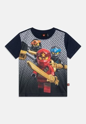 T-shirt z nadrukiem LEGO® kidswear