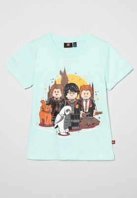 T-shirt z nadrukiem LEGO® kidswear