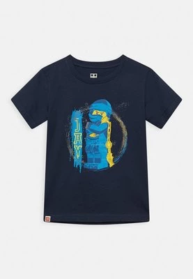 T-shirt z nadrukiem LEGO® kidswear