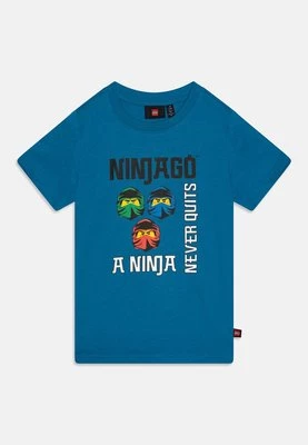 T-shirt z nadrukiem LEGO® kidswear