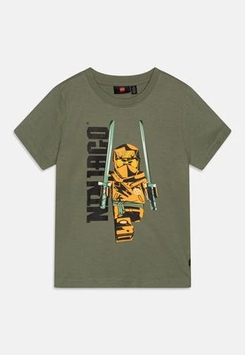 T-shirt z nadrukiem LEGO® kidswear