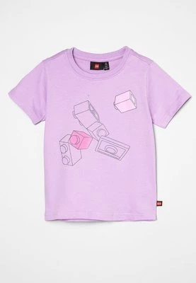 T-shirt z nadrukiem LEGO® kidswear