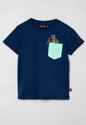 T-shirt z nadrukiem LEGO® kidswear