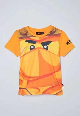 T-shirt z nadrukiem LEGO® kidswear