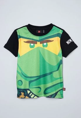 T-shirt z nadrukiem LEGO® kidswear