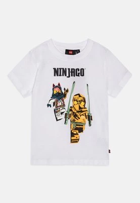 T-shirt z nadrukiem LEGO® kidswear