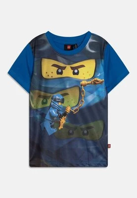 T-shirt z nadrukiem LEGO® kidswear