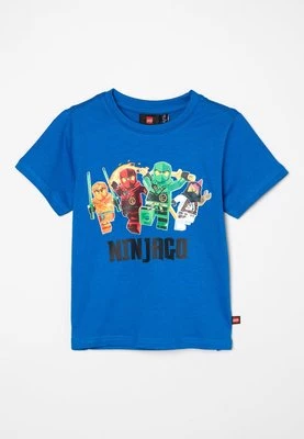 T-shirt z nadrukiem LEGO® kidswear