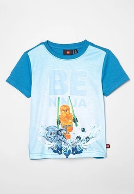 T-shirt z nadrukiem LEGO® kidswear