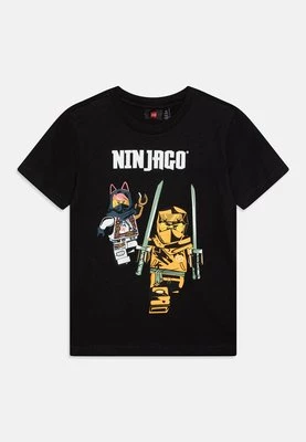 T-shirt z nadrukiem LEGO® kidswear