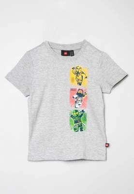 T-shirt z nadrukiem LEGO® kidswear