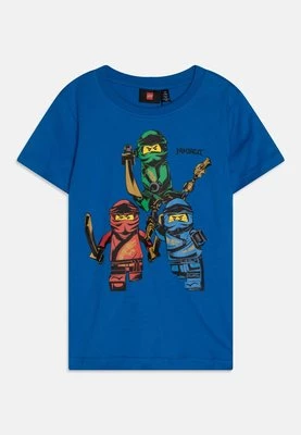 T-shirt z nadrukiem LEGO® kidswear