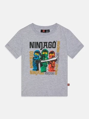 T-shirt z nadrukiem LEGO® kidswear