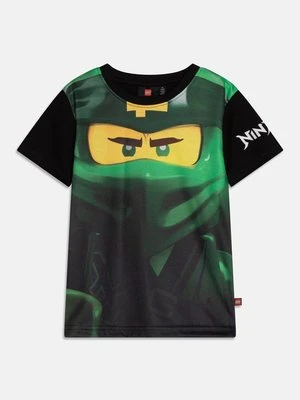 T-shirt z nadrukiem LEGO® kidswear