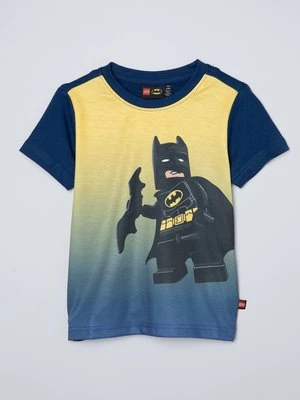 T-shirt z nadrukiem LEGO® kidswear