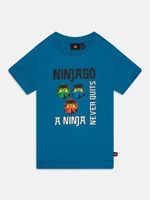 T-shirt z nadrukiem LEGO® kidswear