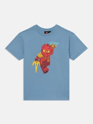 T-shirt z nadrukiem LEGO® kidswear