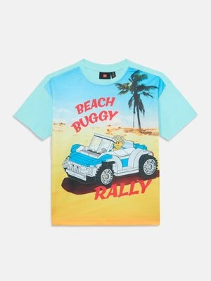 T-shirt z nadrukiem LEGO® kidswear