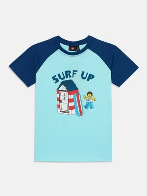 T-shirt z nadrukiem LEGO® kidswear