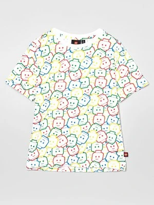 T-shirt z nadrukiem LEGO® kidswear