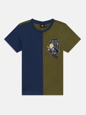 T-shirt z nadrukiem LEGO® kidswear