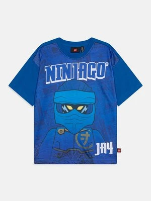 T-shirt z nadrukiem LEGO® kidswear