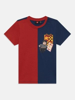 T-shirt z nadrukiem LEGO® kidswear