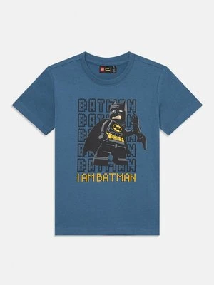 T-shirt z nadrukiem LEGO® kidswear