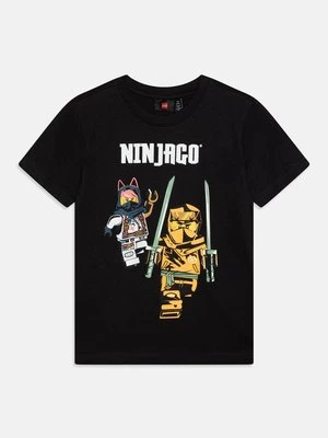 T-shirt z nadrukiem LEGO® kidswear