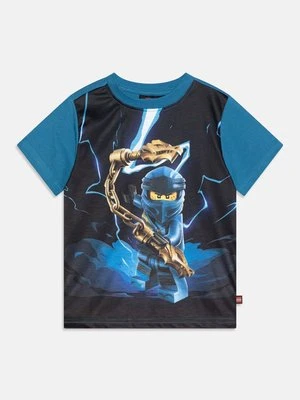 T-shirt z nadrukiem LEGO® kidswear