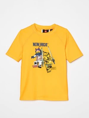 T-shirt z nadrukiem LEGO® kidswear