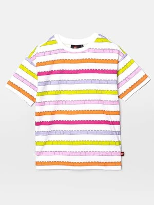 T-shirt z nadrukiem LEGO® kidswear