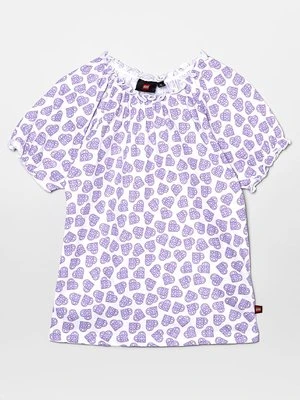 T-shirt z nadrukiem LEGO® kidswear