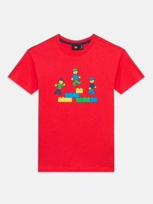 T-shirt z nadrukiem LEGO® kidswear
