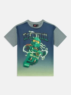 T-shirt z nadrukiem LEGO® kidswear