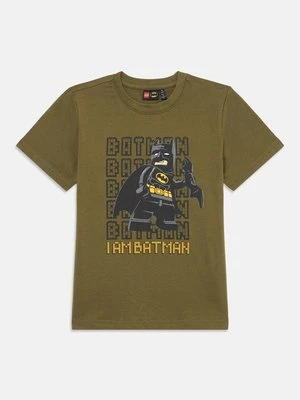 T-shirt z nadrukiem LEGO® kidswear