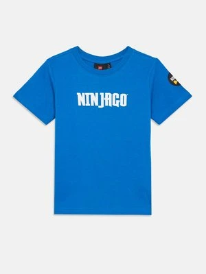 T-shirt z nadrukiem LEGO® kidswear