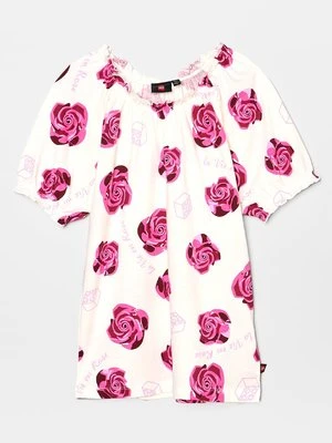 T-shirt z nadrukiem LEGO® kidswear