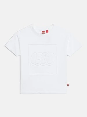 T-shirt z nadrukiem LEGO® kidswear