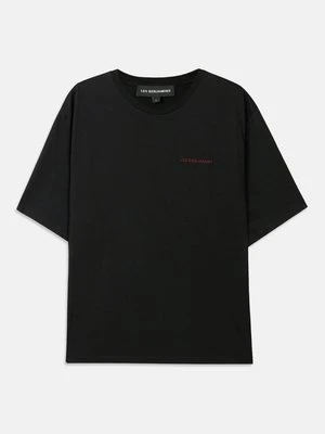 T-shirt z nadrukiem Les Benjamins