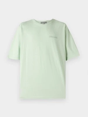 T-shirt z nadrukiem Les Benjamins