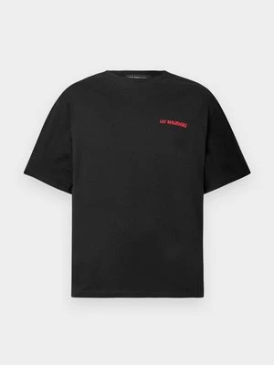 T-shirt z nadrukiem Les Benjamins